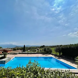 Garda Golf House Casa vacanze Soiano Del Lago